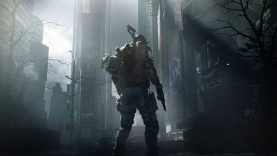 What We Want to See Next in 'The Division'