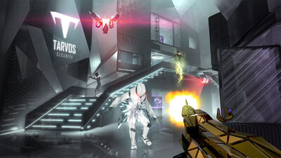 6 Ways Breach Mixes Up 'Deus Ex: Mankind Divided' Gameplay