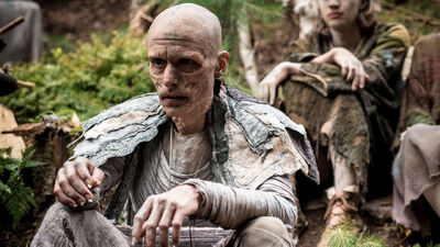 Why 'Britannia' Will Fill the 'Game of Thrones' Shaped Hole in Your Life