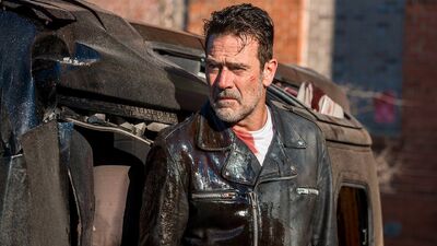 Who Will Kill Negan on 'The Walking Dead'? (UPDATED)