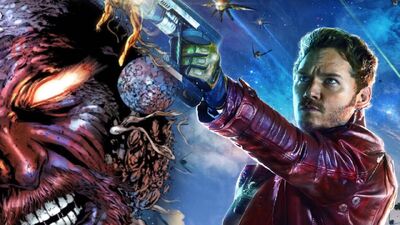 Star-Lord's Dad Is Different... And That's Awesome