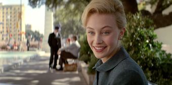 Sadie Dunhill Novel 11 22 63 Wiki Fandom