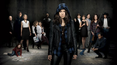 What to Watch When 'Orphan Black' Is Done