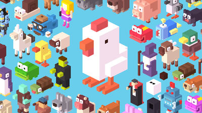 'World of Tanks' and 'Crossy Road' Developers Get Behind Loot Box Regulation