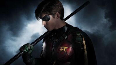 Everything We Know About DC Universe's 'Titans'