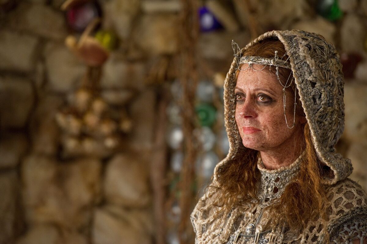 susan sarandon in cloud atlas