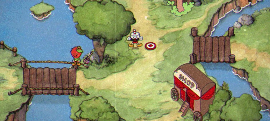 TV REVIEW] Cuphead game transformed as classic homage to cartoons