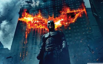 'The Dark Knight': 6 Ways It Changed Comic-Book Films Forever