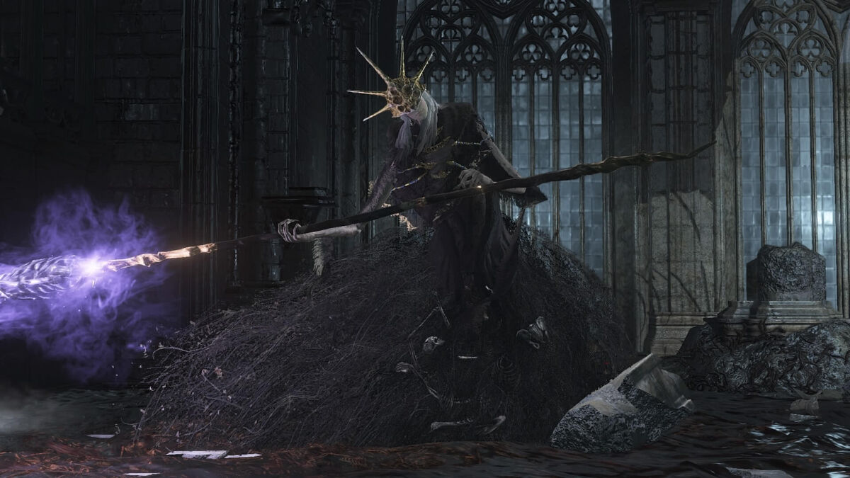 Devourer-Dark-Souls-III