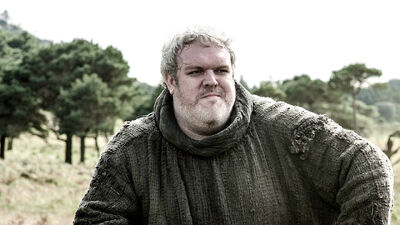 'Game of Thrones': Explaining Hodor's Time Travel Paradox