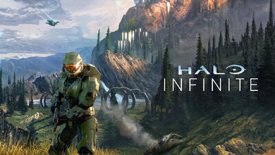 'Halo Infinite' Tips & Tricks with Trevor May