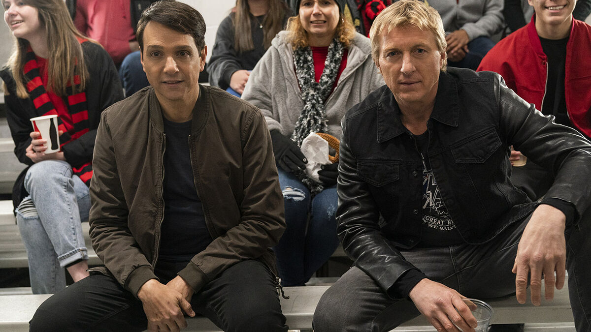 Cobra Kai Season 5 Ending, Tournament and Fights Explained by Creators