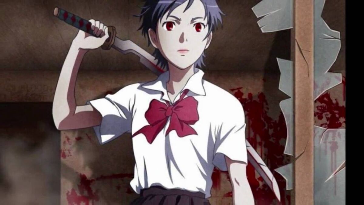 8 Enthralling Anime Vampires Worth Sinking Your Time Into