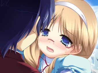 Get Yukiko Hirohara 11eyes Wiki Fandom Desktop Wallpaper Free Wallpaper Yukiko Hirohara 11eyes Wiki Fandom For Free