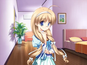 Get Yukiko Hirohara 11eyes Wiki Fandom For Free Wallpaper Yukiko Hirohara 11eyes Wiki Fandom Free HD