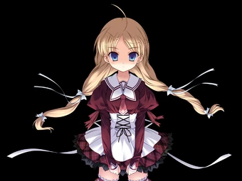 Get Yukiko Hirohara 11eyes Wiki Fandom HD Get Wallpaper Yukiko Hirohara 11eyes Wiki Fandom Free HD