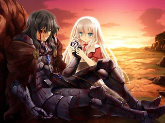 Download Lisette Vertorre 11eyes Wiki Fandom For Android Free Wallpaper Lisette Vertorre 11eyes Wiki Fandom Desktop Wallpaper Free