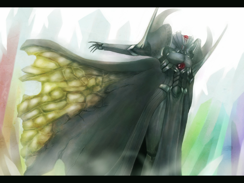 Avaritia | 11eyes Wiki | FANDOM powered by Wikia