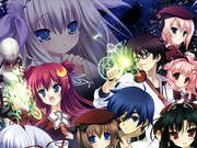 Get Wallpaper Category Game 11eyes Wiki Fandom Free