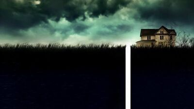 What is '10 Cloverfield Lane'?
