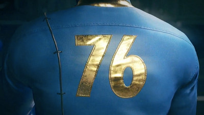 Go Behind the Scenes of 'Fallout 76' in New Documentary
