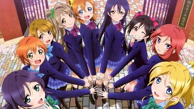 Love Live