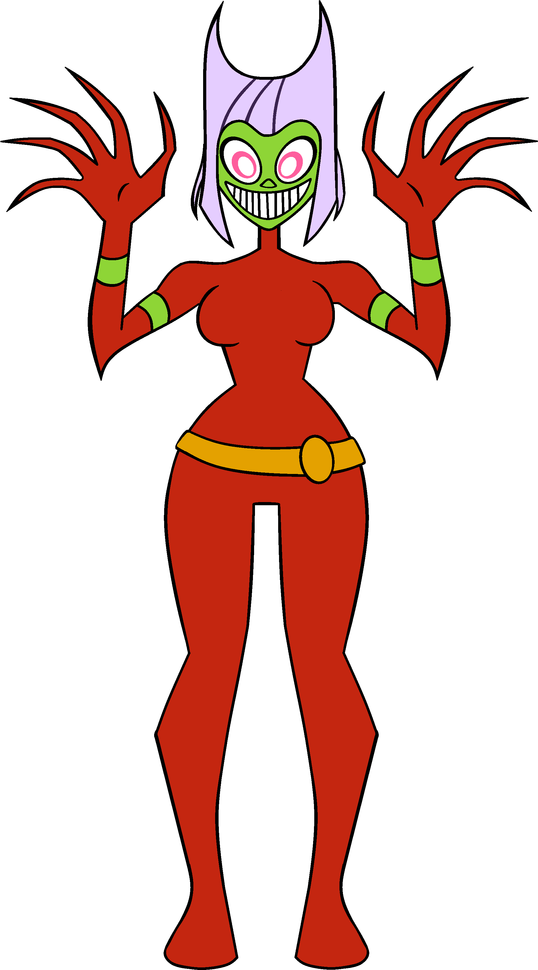 The Main Character Is The Villain 12 Category:Characters | Twelve Forever Wiki | Fandom