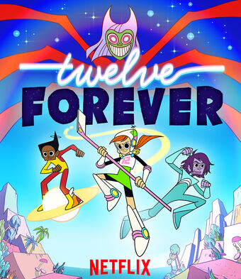 Twelve Forever Twelve Forever Wiki Fandom