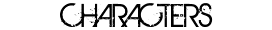 Character-gallery