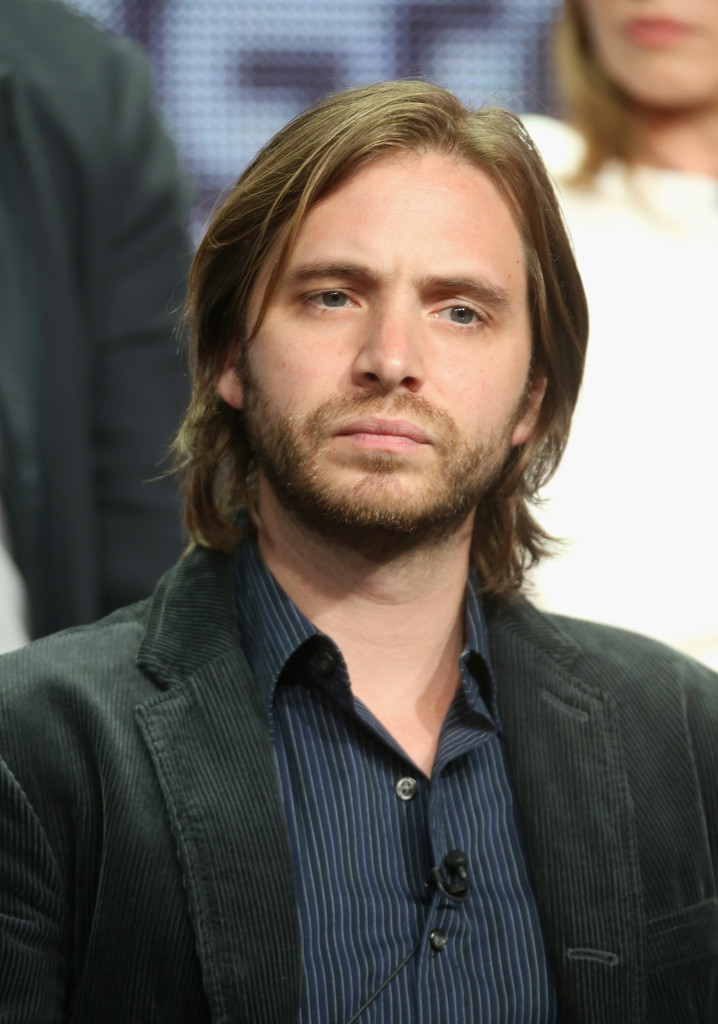 Aaron Stanford 12 Monkeys Tv Series Wiki Fandom Powered By Wikia