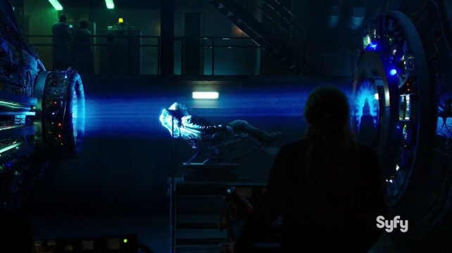 Machine | 12 Monkeys TV Series Wiki | FANDOM powered by Wikia
