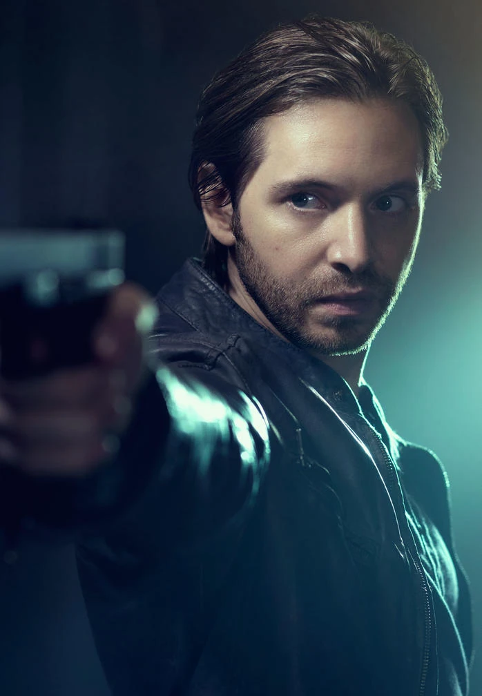 James Cole 12 Monkeys TV Series Wiki FANDOM powered by Wikia