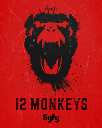 12 Monkeys TV Series Wiki | Fandom