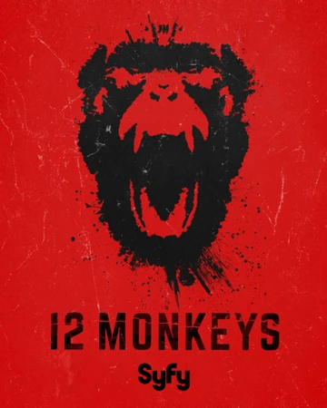 12 Monkeys Tv Series Wiki Fandom