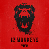 12 Monkeys Tv Series Wiki Fandom