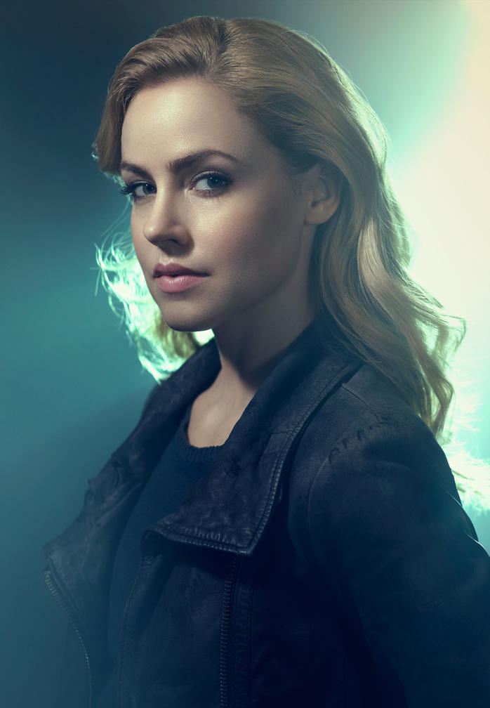 Cassandra Railly | 12 Monkeys TV Series Wiki | Fandom