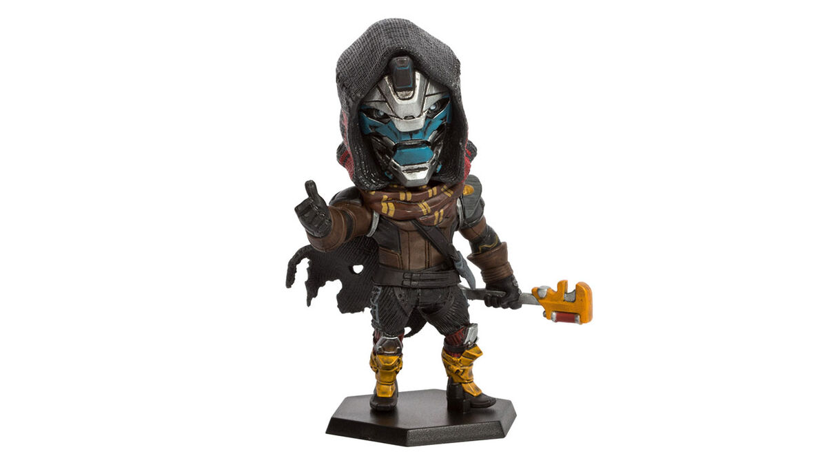 Destiny 2 Cayde-6 figure