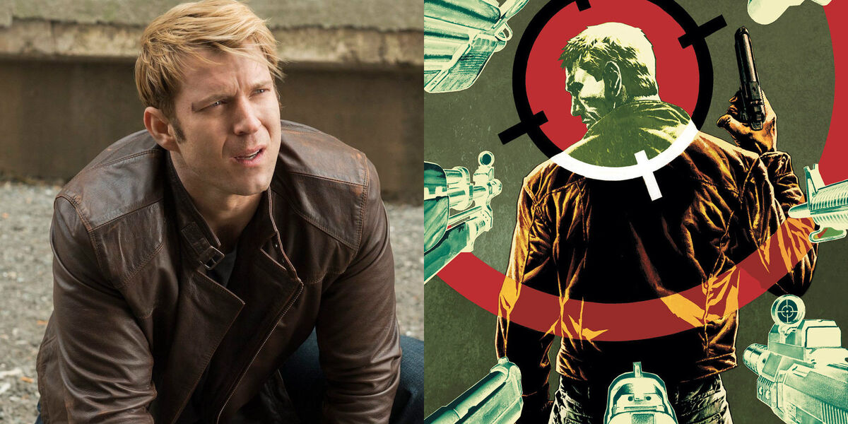 arrow-human-target-wil-traval