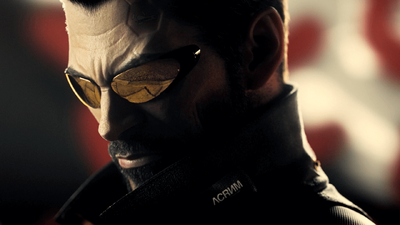 'Deus Ex: Mankind Divided' Launch Trailer