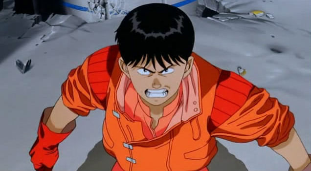 Akira (1988): The anime film that altered pop culture forever - Hindustan  Times