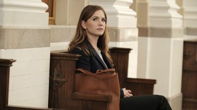 ‘For The People’ Tells Both Sides of the Courtroom Story