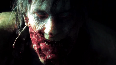 'Resident Evil 2 Remake's a Ton of Fun, But Feels Too Familiar To Truly Frighten