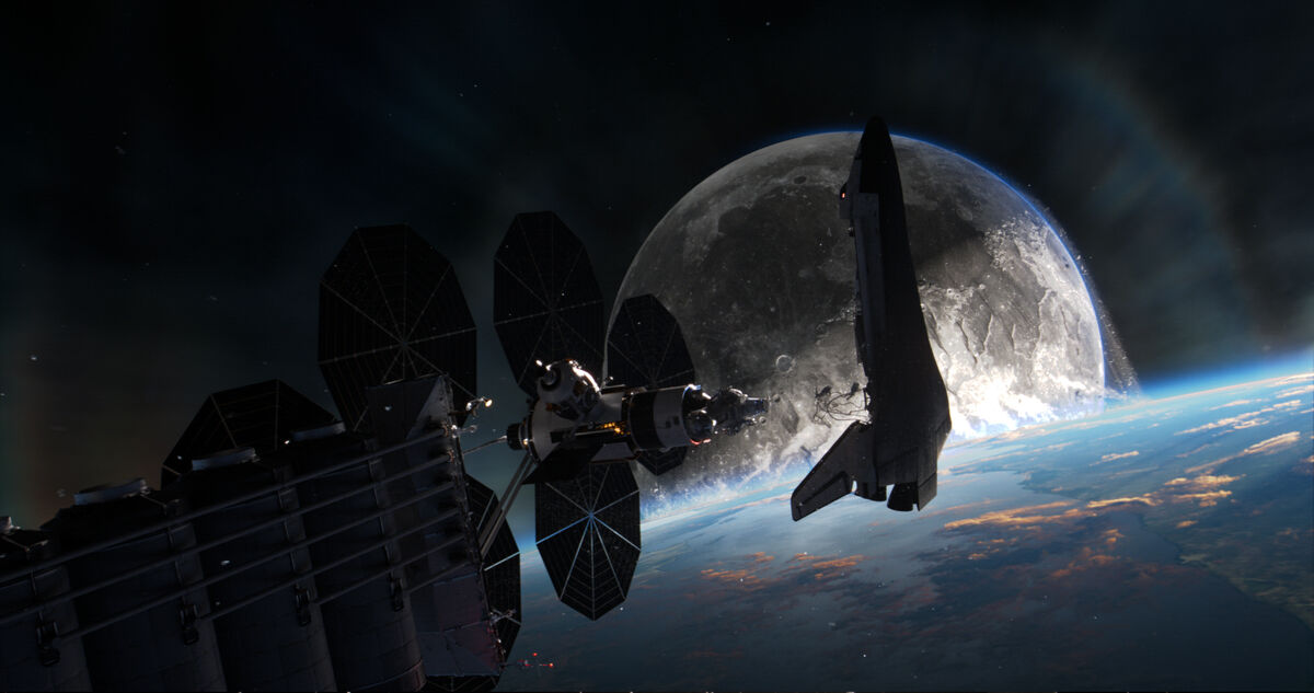 Moonfall-Endeavour