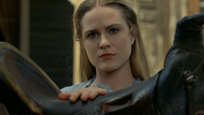 HBO's 'Westworld' Trailer