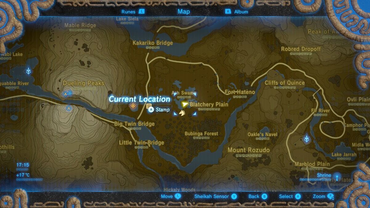 Zelda: Breath of the Wild - Captured Memories locations and how to get  every Recovered Memory