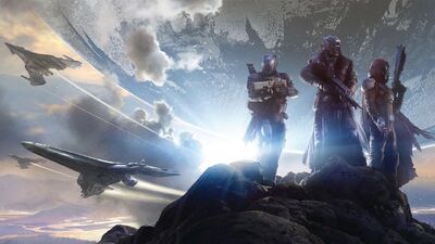 What did we learn from the Destiny 2 leak?