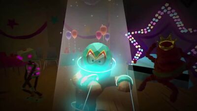 'Harmonix Music VR' E3 Trailer