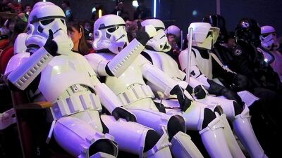 Star Wars Has a Box Office Problem That You Might Not Know About