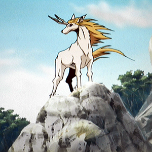 Wallpaper Enki The Twelve Kingdoms Wiki Fandom For Android