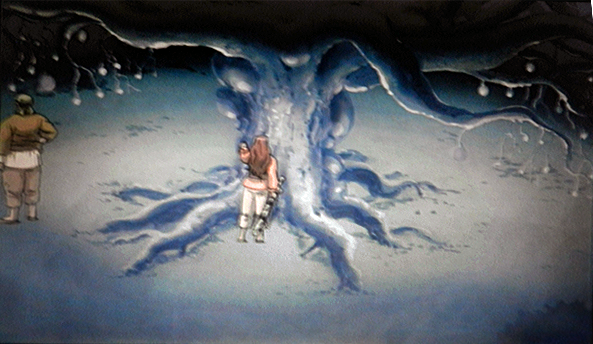 Image - Yaboku.png | The Twelve Kingdoms Wiki | FANDOM powered by Wikia